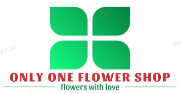 Only One Flower Shop
