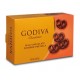 Godiva Milk Chocolate Covered Pretzels